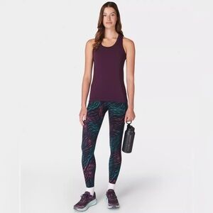 Sweaty Betty Athlete Seamless Tank❤️